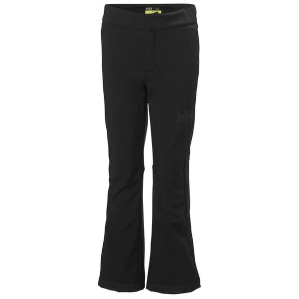 Helly Hansen Maya Stretch Bukser Sort 16 Years Dreng