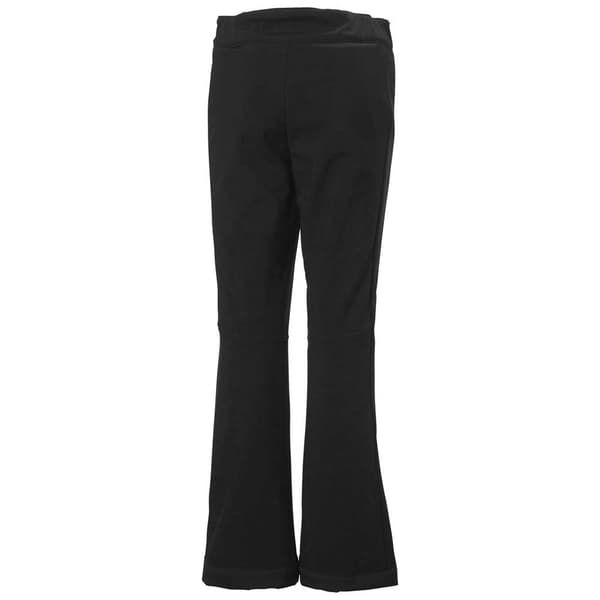 Helly Hansen Maya Stretch Bukser Sort 16 Years Dreng
