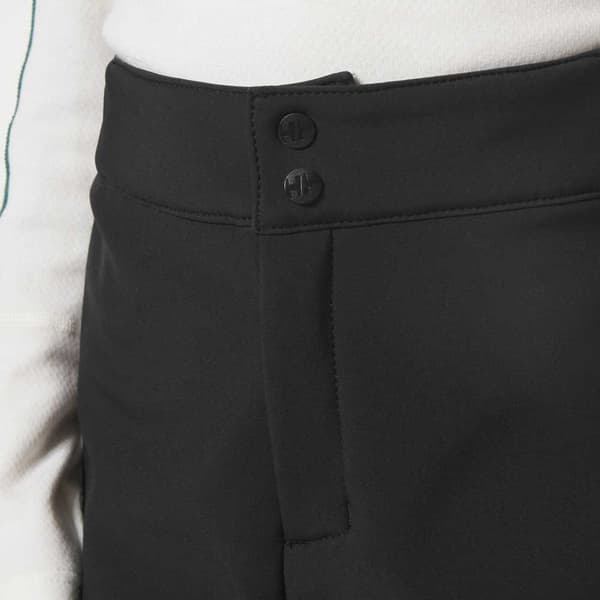 Helly Hansen Maya Stretch Bukser Sort 16 Years Dreng