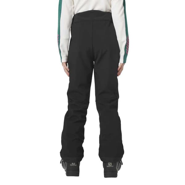 Helly Hansen Maya Stretch Bukser Sort 16 Years Dreng