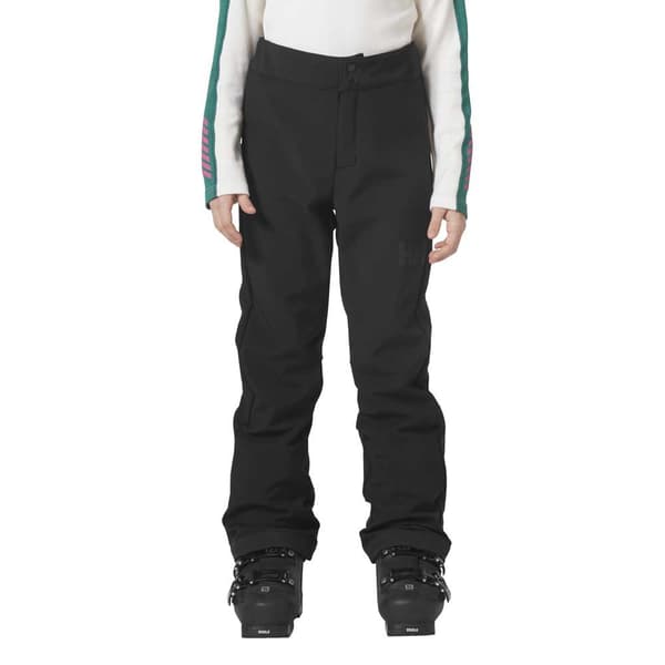 Helly Hansen Maya Stretch Bukser Sort 16 Years Dreng