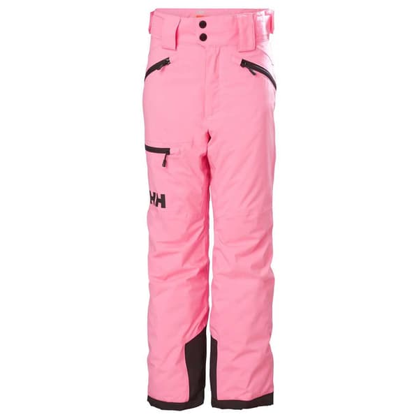 Helly Hansen Elements Bukser Rosa 16 Years Dreng