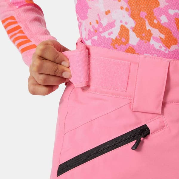 Helly Hansen Elements Bukser Rosa 16 Years Dreng