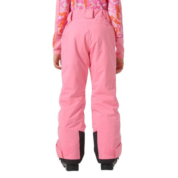 Helly Hansen Elements Bukser Rosa 16 Years Dreng