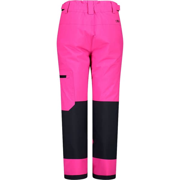 Cmp 32w0504 Byxor Rosa 14 Years Pojke