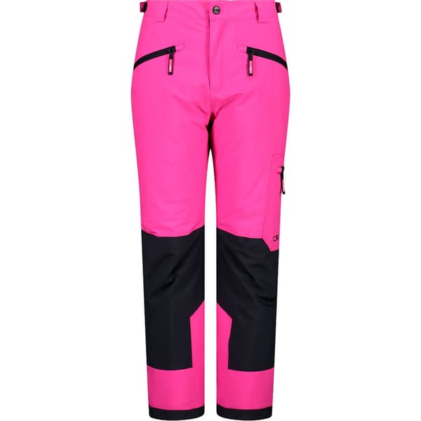 Cmp 32w0504 Byxor Rosa 14 Years Pojke