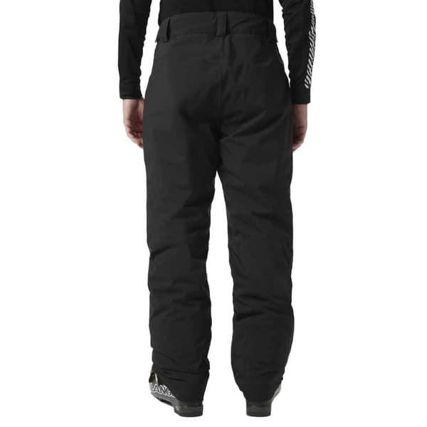 Helly Hansen Alpine Byxor Svart 2XL Man