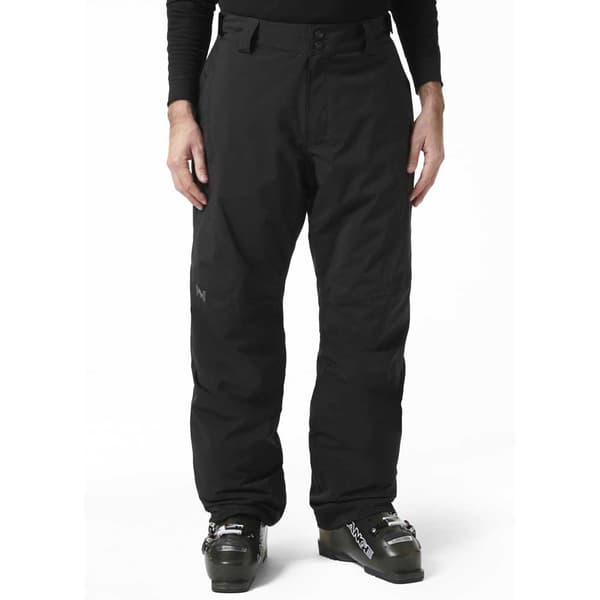 Helly Hansen Alpine Bukser Sort 2XL Mand