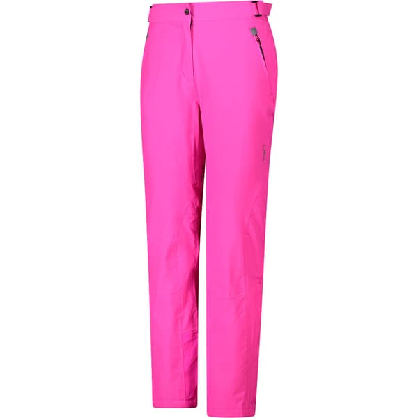 Cmp 3w18596n Byxor Rosa 46 Kvinna