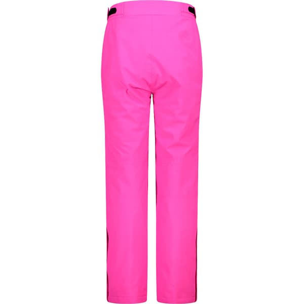 Cmp 3w18596n Byxor Rosa 46 Kvinna