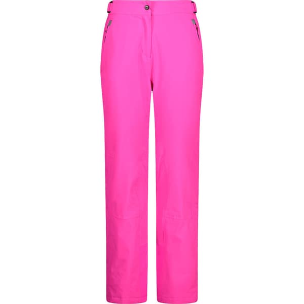 Cmp 3w18596n Byxor Rosa 46 Kvinna