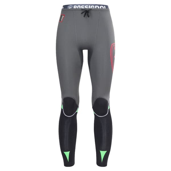 Rossignol Infini Compression Race Leggings Grå XS Man