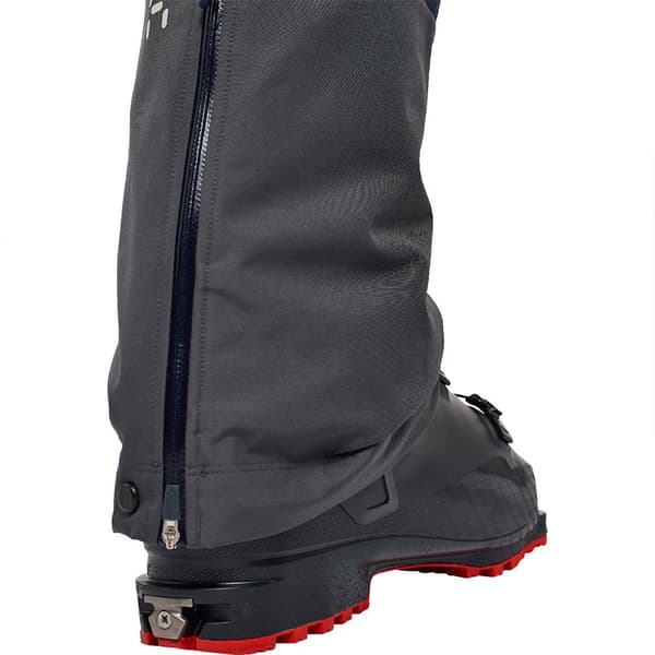 Haglofs L.i.m Hybrid Touring Byxor Blå 2XL Man
