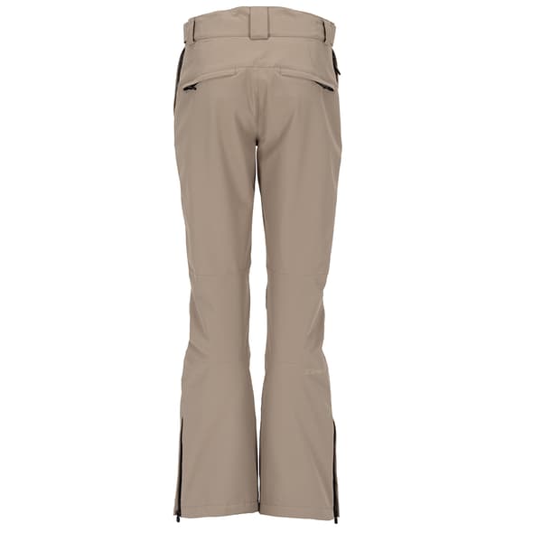 Rehall Eva-r Byxor Beige M Kvinna