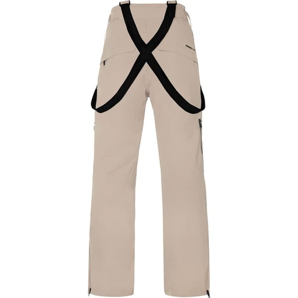 Protest Mikado Housut Beige XL / Short Mies