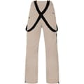 Pikkukuva 2 / 2: Protest Mikado Housut Beige XL / Short Mies