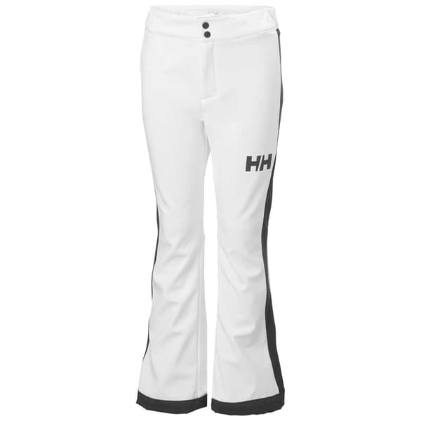 Helly Hansen Maya Stretch Byxor Vit 16 Years Pojke