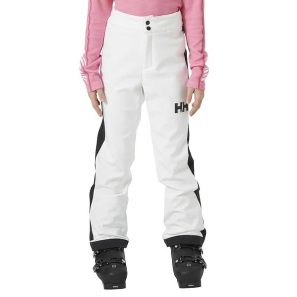 Helly Hansen Maya Stretch Byxor Vit 16 Years Pojke