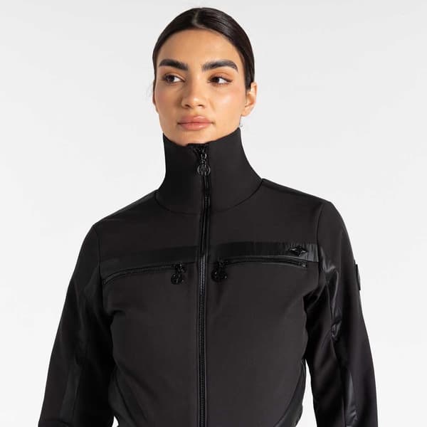 Dare2b Supremacy Ii Kilpapuku Musta 6 Nainen