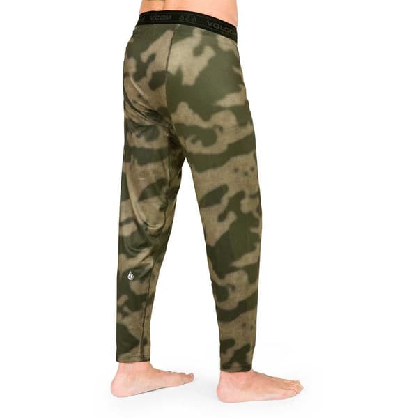 Volcom V-science Housut Vihreä S Mies