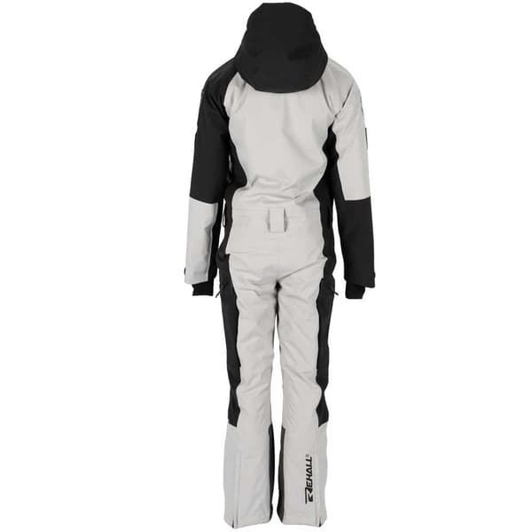 Rehall Diazz-r Dragt Sort XL Kvinde