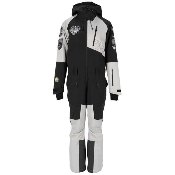Rehall Diazz-r Dragt Sort XL Kvinde