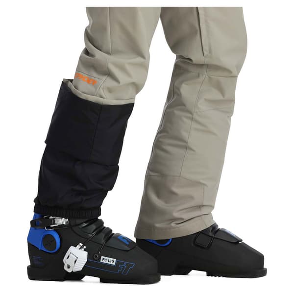 Spyder Fuse Byxor Beige M Man