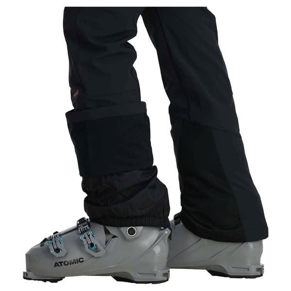 Spyder Orb Softshell Byxor Svart 10 Kvinna