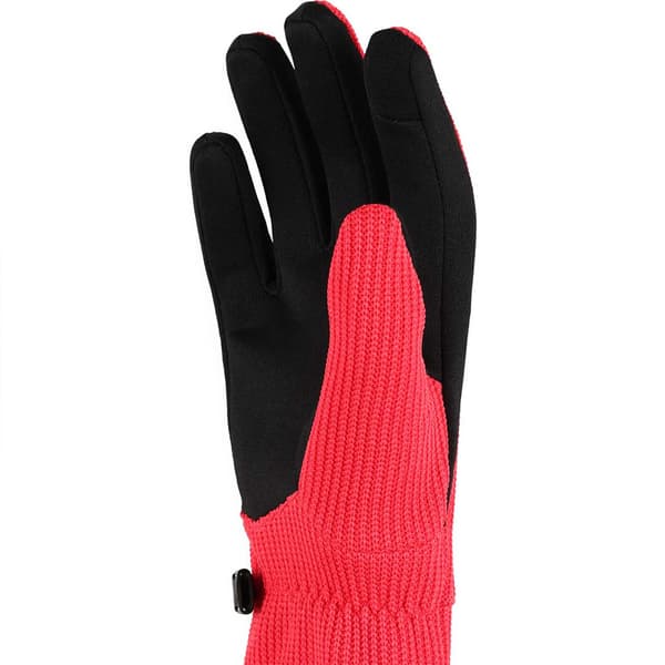 Spyder Orb Softshell Byxor Svart 10 Kvinna