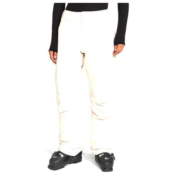 Roxy Backyard Pt Byxor Vit XL Kvinna