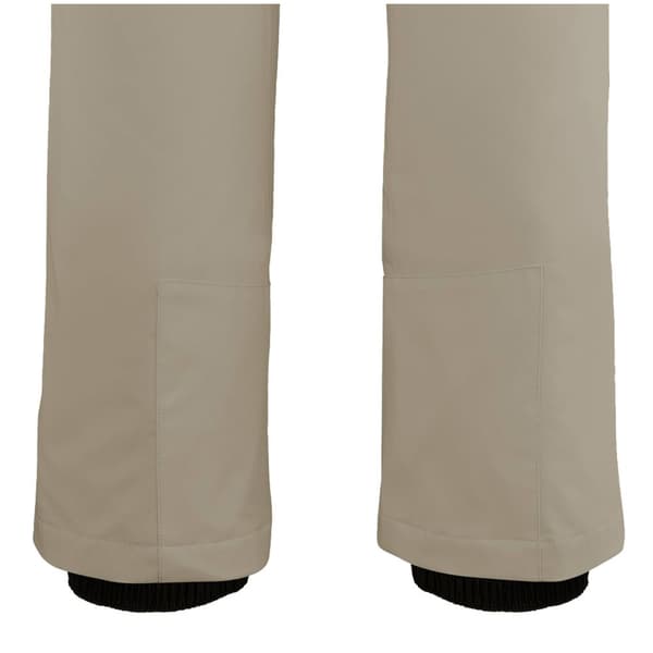 Millet Nallo Ii Bukser Beige 44 Kvinde