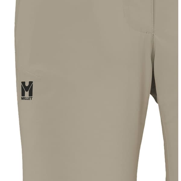 Millet Nallo Ii Bukser Beige 44 Kvinde