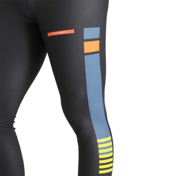 Sportful Apex Leggings Sort 2XL Mand