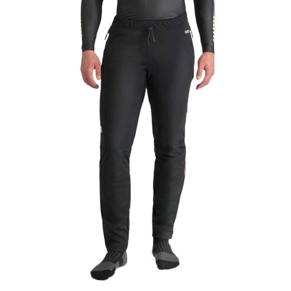 Sportful Apex Bukser Sort 3XL Mand