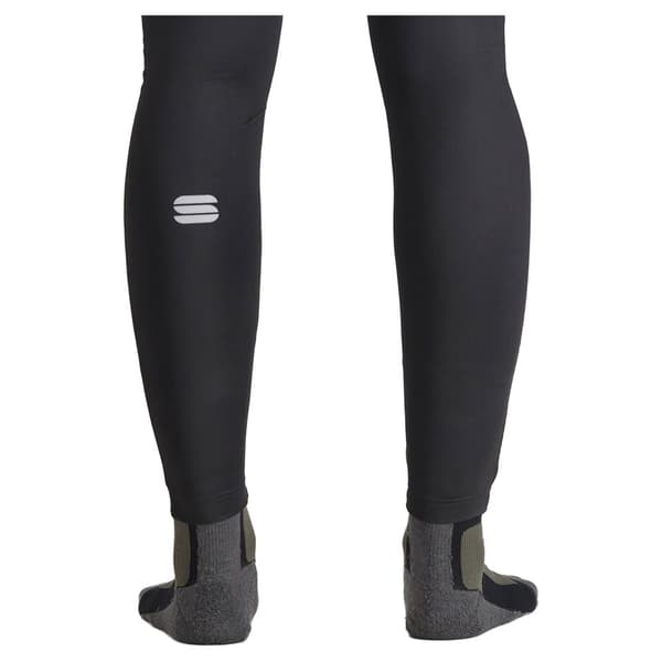 Sportful Squadra Leggings Sort XS Kvinde