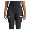 Miniatyrbillede 2 af 3: Sportful Squadra Leggings Sort XS Kvinde