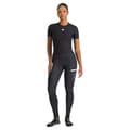 Miniatyrbillede 1 af 3: Sportful Squadra Leggings Sort XS Kvinde