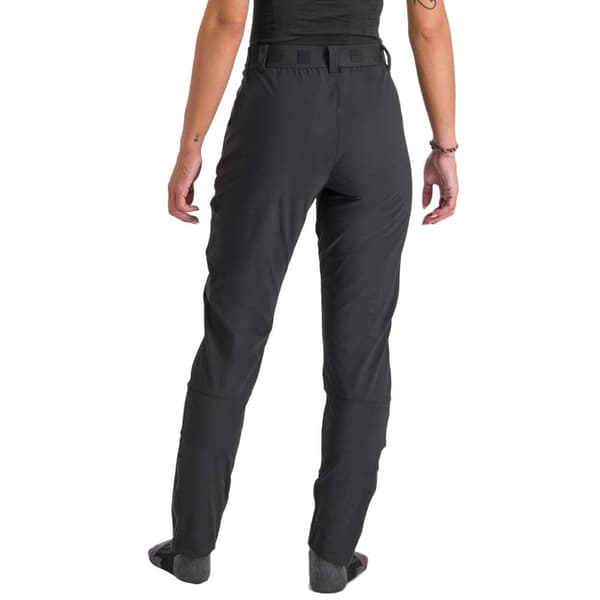Sportful Xplore Active Bukser Sort XL Kvinde