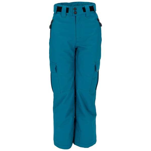 Rehall Rooky-r Bukser Blå 152 cm Dreng