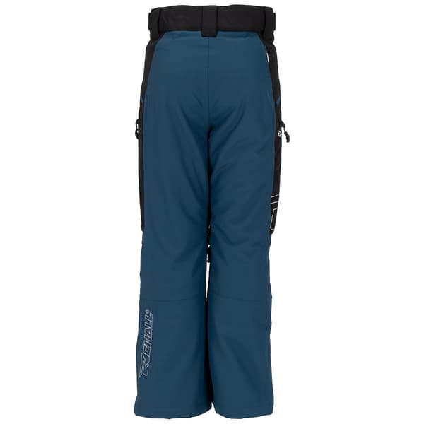 Rehall Waltze-r Byxor Blå 152 cm Pojke
