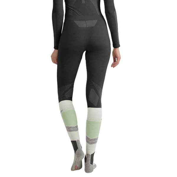 Falke Leggings Sort XS Kvinde