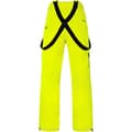 Pikkukuva 2 / 2: Protest Mikado Housut Keltainen XL / Short Mies