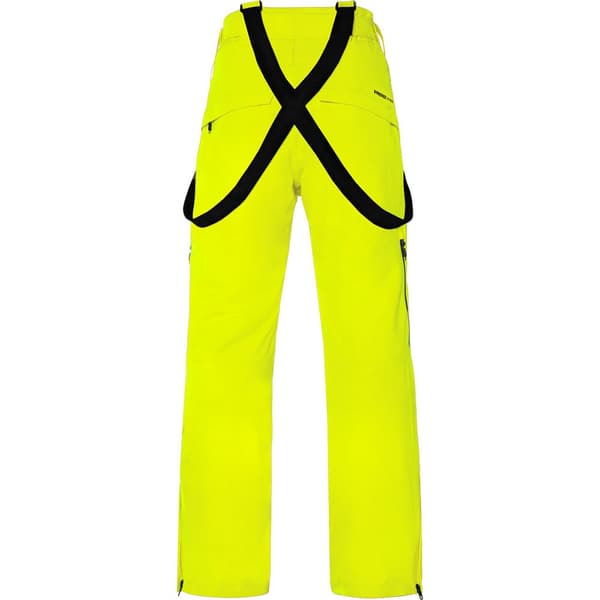 Protest Mikado Housut Keltainen XL / Short Mies