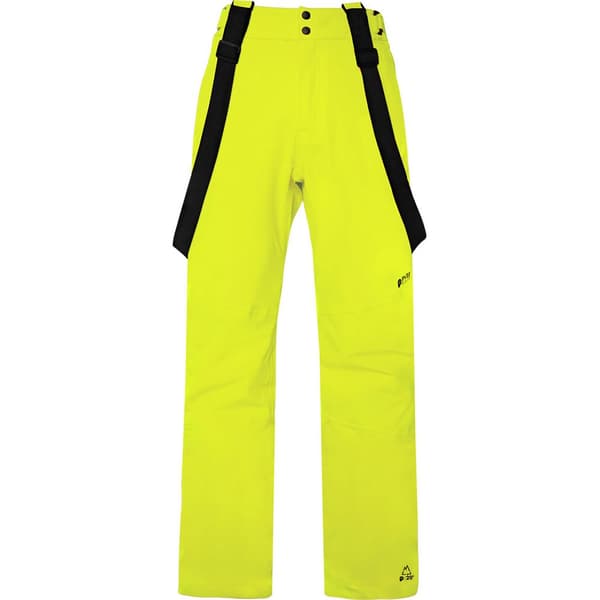Protest Mikado Housut Keltainen XL / Short Mies
