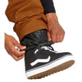 Pikkukuva 8 / 10: Volcom Rnge Stretch Gore-tex Housut Ruskea S Mies