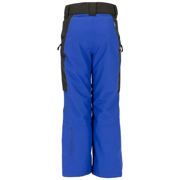 Rehall Waltze-r Bukser Blå 140 cm Dreng