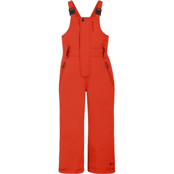 Protest Neutral Dragt Orange 104 cm Dreng