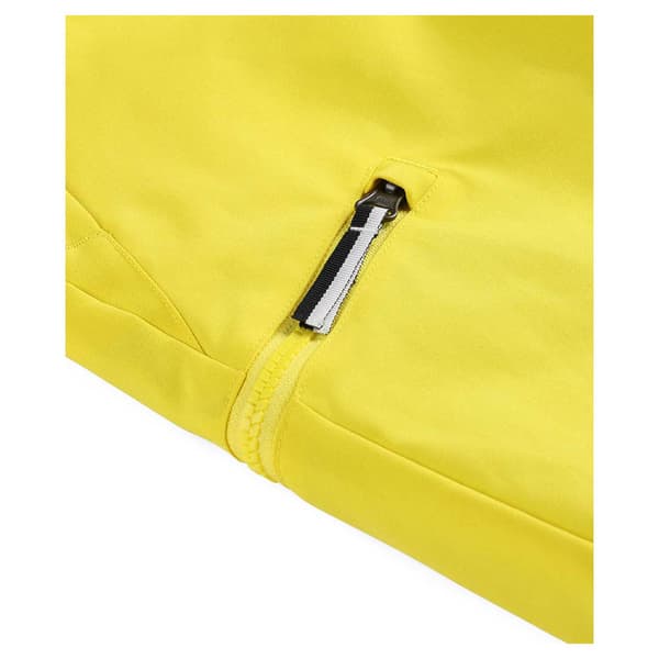 Spyder Propulsion Bukser Gul 10 Years Dreng