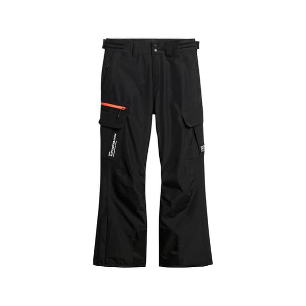 Superdry Ultimate Rescue Bukser Sort XL Mand