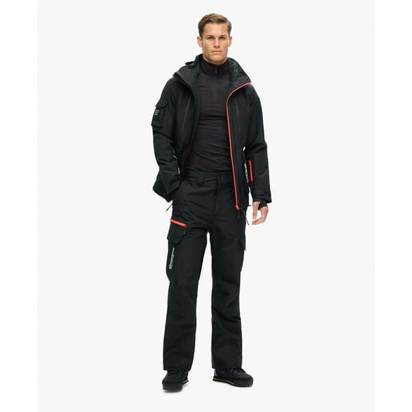Superdry Ultimate Rescue Bukser Sort XL Mand